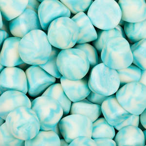 Blue Raspberry Twist