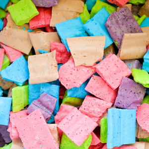 Freeze Dried Sour Straps