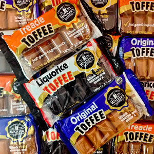 Best Sellers: Walkers Toffee
