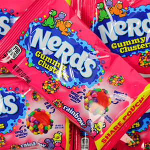 Nerds Gummy Clusters