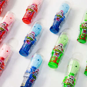 Halloween: Skull Suckers Gel Pop