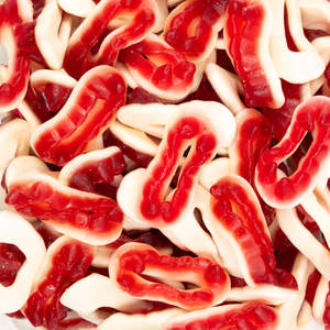 Halloween: JoJo Vampire Teeth