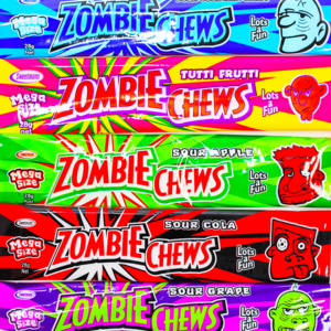 Zombie Chews