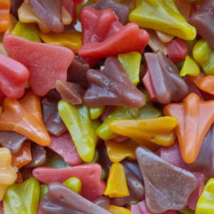 Manufacturers Clearance Lollies: Airplane Seconds (Manufacturers Clearance)