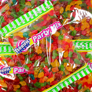 Terrific Party Mix (Manufacturer's Clearance)