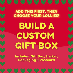 Build a Christmas Box