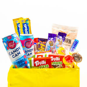 Gifts: The Big Night In Box