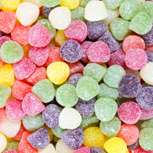 American Hard Gums (Bonds UK)