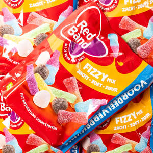 Red Brand Fizzy Mix