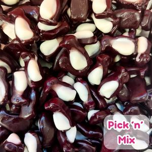 Penguins 100g (Pick 'n' Mix)