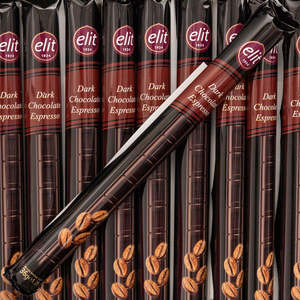 Elit Dark Chocolate Espresso Sticks