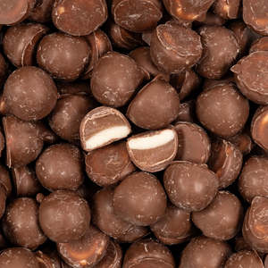 Mothers Day: Chocolate Jellies