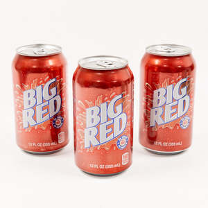 Big Red Original