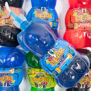 Drinks: Koola Bear Drink