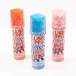 Summer Sweets: Slush Puppie Roller