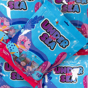 Summer Sweets: Under the Sea Multi Pack