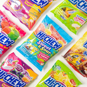 Hi-Chew Bags