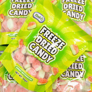 Freeze Dried Watermelon