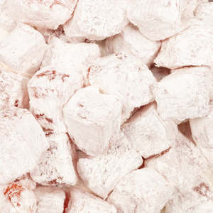 International: Turkish Delight with Rose