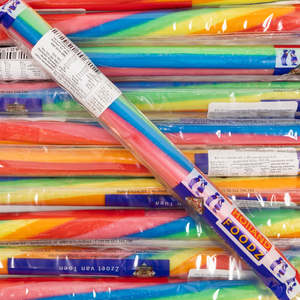 International: Rainbow Stick (Regenboogstok (Holland))