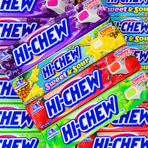 Hi-Chew Sticks