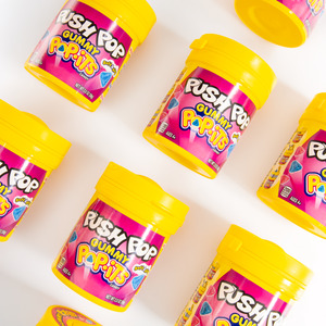 New Arrivals: Gummy Pop Its
