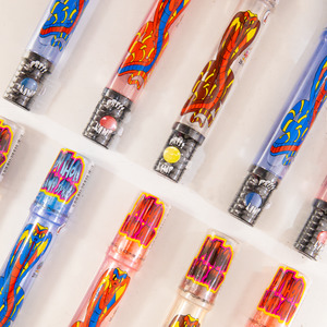 New Arrivals: Python Lamp Spray