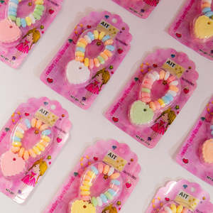 New Arrivals: Candy Bracelet