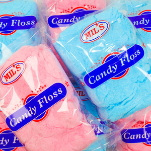 Candy Floss