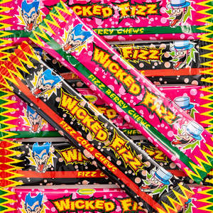 Wicked Fizz