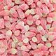 Mini Fizzy Strawberries
