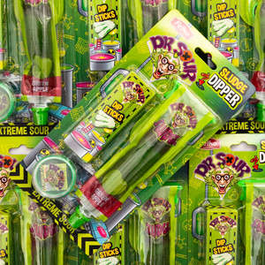 Dr Sour Sludge Dipper