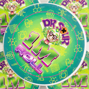 Dr Sour 1M Roll