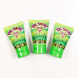Dr Sour: Dr Sour Slimy