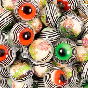 Dr Sour: Dr Sweet Hypno Candy Eyeballs