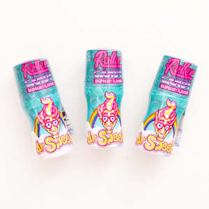 Dr Sweet Roller Candy