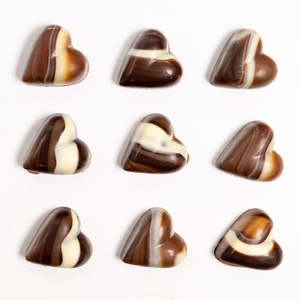 Kahlua Creme (Single Chocolate)