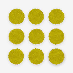 White Chocolate: Vanilla Matcha Latte (Single Chocolate)