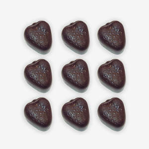 Strawberry Dark (Single Chocolate)