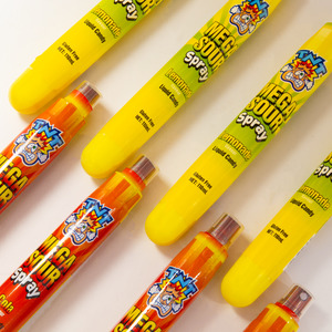 TNT Mega Sour Spray