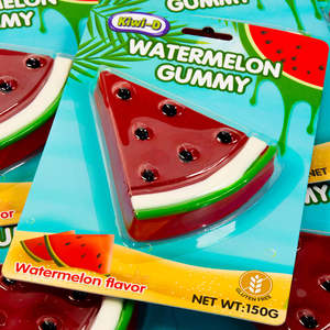 Watermelon Gummy