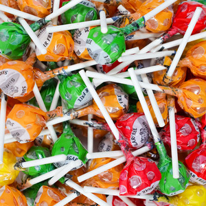 Sugar Free: Simpkins Sugar Free Lollipop