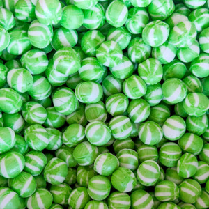 Sugar Free: Sugar Free Spearmint Drops