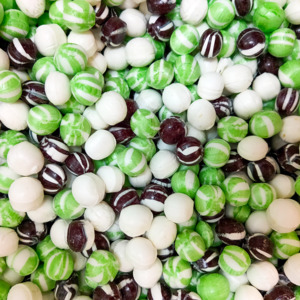 Sugar Free Mixed Mints