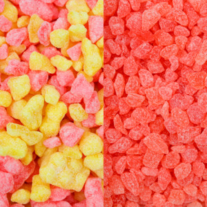 Vegan: Barnetts Pips