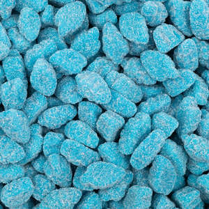 Mini Jelly Blue Raspberry