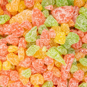 Mega Sour Fruit Pips