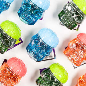 Sour Smart Collection: Candy Castle Crew Mutations Goo Skull