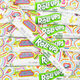 Fruit Roll-ups