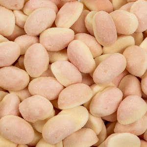 Pink: Strawberry & Cream Drops